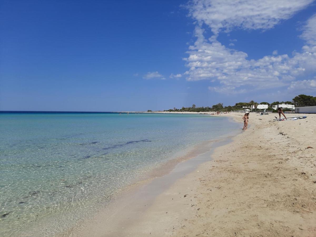Carpe Diem San Vito Lo Capo Luaran gambar
